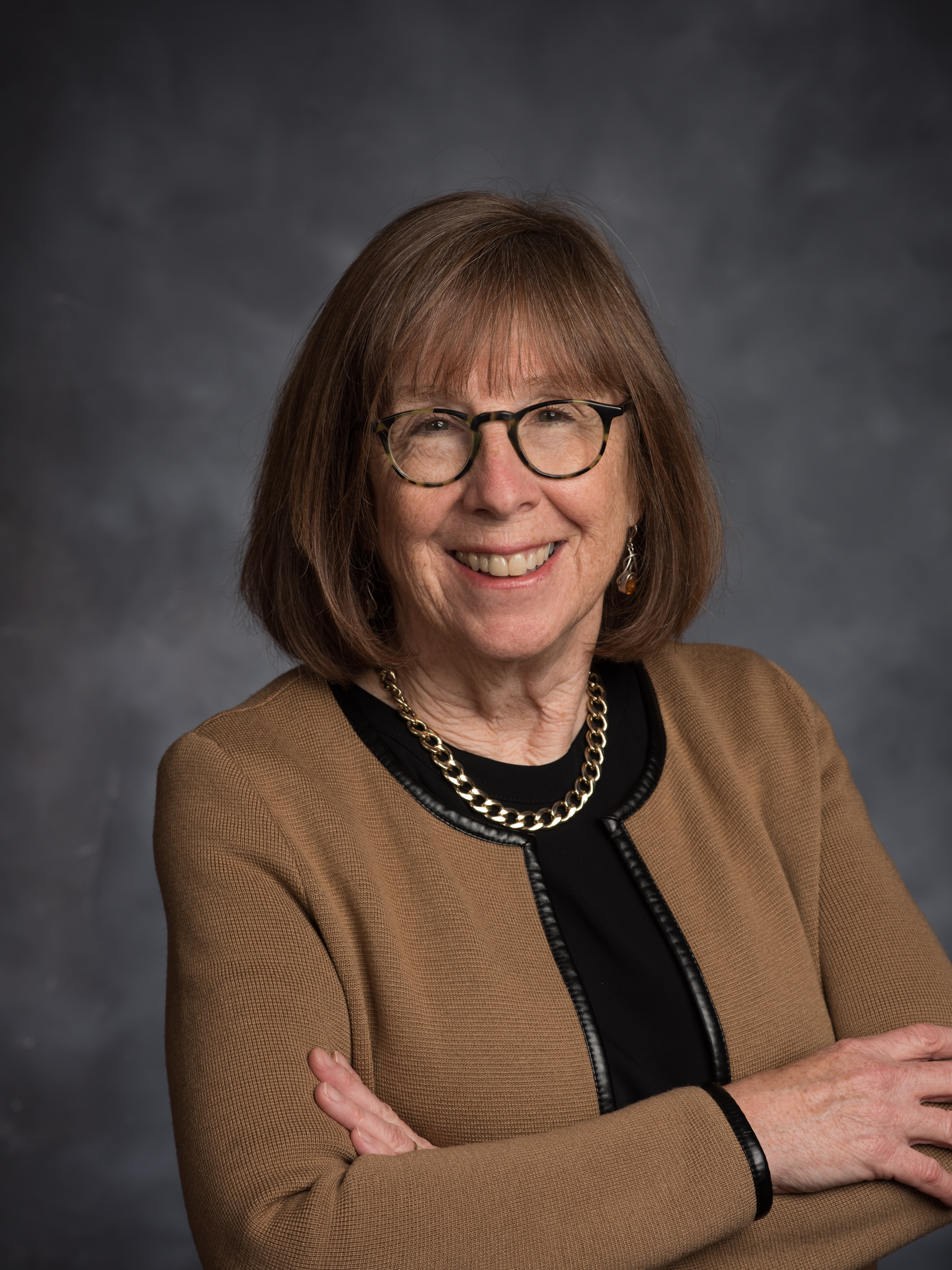 Ward 7 Councilmember Jane Prince